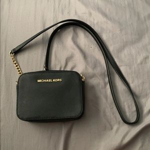 Michael Kors crossbody